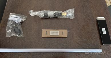 Spada laser obi-wan episodio 3