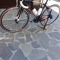 Special light - bicicletta da corsa 48