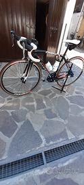 Special light - bicicletta da corsa 48
