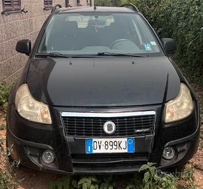 pezzi auto