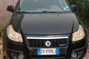 pezzi auto