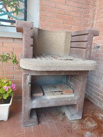 Barbecue Palazzetti Bajkal