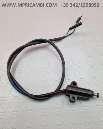 SENSORE CAVALLETTO SUZUKI DR 650 1991 1992 DR650 R