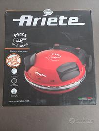 Forno Ariete pizza nuovo 