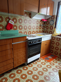 Trentino BILOCALE per vacanze max.2 persone