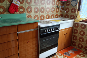 Trentino BILOCALE per vacanze max.2 persone