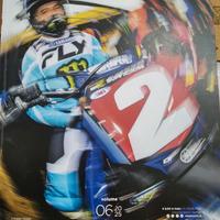 Giornale Motocross