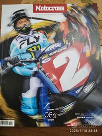 Giornale Motocross