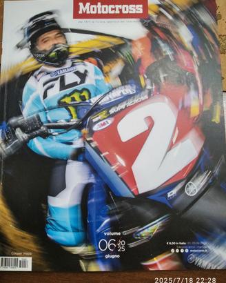 Giornale Motocross