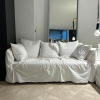 Divano Gervasoni Ghost 10 G 200 cm - SCONTO 30%