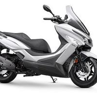 KYMCO X-TOWN 300cc " TUO DA E 91/MESE "