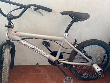Bici da corsa