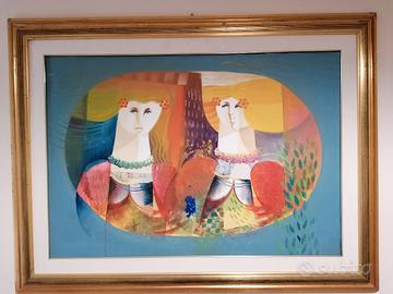 Vittorio Maria di Carlo 