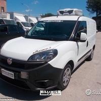 Doblo 2019 frigo atp 02/2028