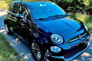 fiat 500 adattatore per disabili