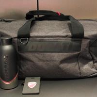 BUNDLE DUCATI TRAVEL - SUPER PROMO