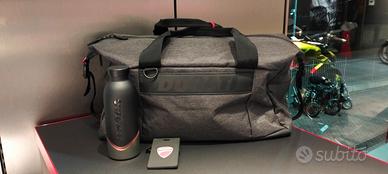 BUNDLE DUCATI TRAVEL - SUPER PROMO