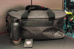 BUNDLE DUCATI TRAVEL - SUPER PROMO