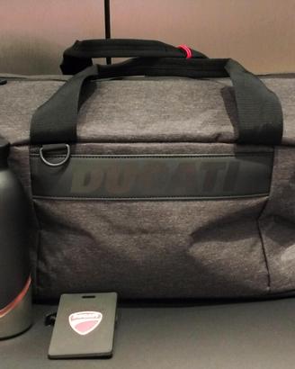 BUNDLE DUCATI TRAVEL - SUPER PROMO