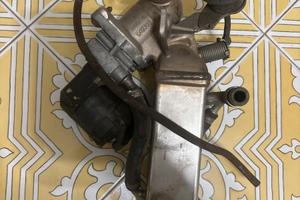Valvola egr bmw 20d euro 5 n47d20c nuova