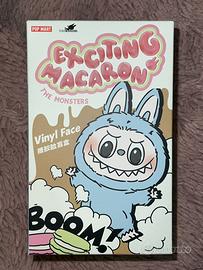 Labubu Tasty Macarons - POP MART - ORIGINALE