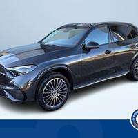 Mercedes-Benz GLC 300de 4Matic EQ-Power AMG L...
