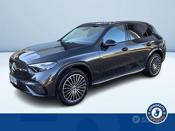 Mercedes-Benz GLC 300de 4Matic EQ-Power AMG L...