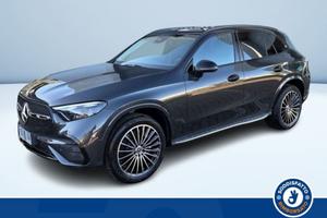 Mercedes-Benz GLC 300de 4Matic EQ-Power AMG L...