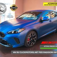 BMW Serie 1 Serie 1 F70 120d 48V MSport Pro auto 1