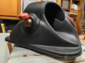 PORTA SCI MAGNETICO ARTICA