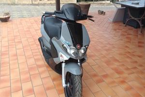 Gilera runner 2013 