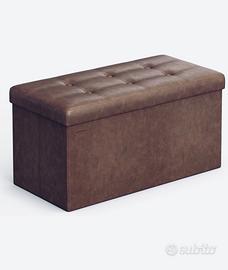 Cassepanche contenitori