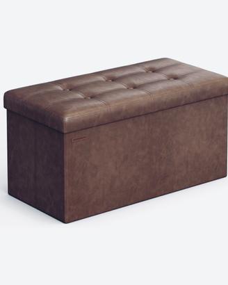 Cassepanche contenitori
