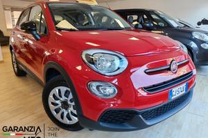 Fiat 500X - GARANTITA - euro 6e !!!