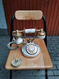 Telefono TELCER