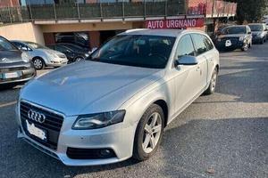 Ricambi per Audi A4 station wagon anno 2010 b8 DIS