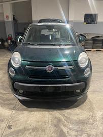 Ricambi FIAT 500 L living