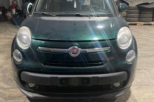 Ricambi FIAT 500 L living