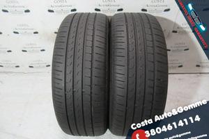 Saldi 215 55 17 Pirelli 85% 2022 215 55 R17