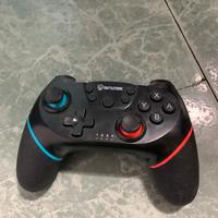 Controller compatibile con nintendo