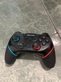 Controller compatibile con nintendo