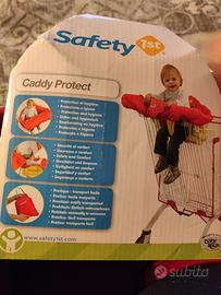 Caddy protect
