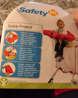 Caddy protect