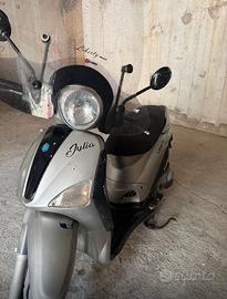 Piaggio liberty 50