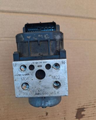Pompa abs per fiat multipla seconda serie