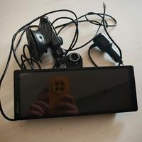 Carpuride CarPlay Android Auto Wireless