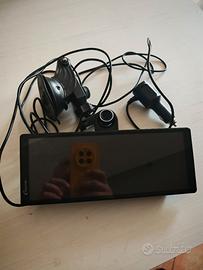 Carpuride CarPlay Android Auto Wireless