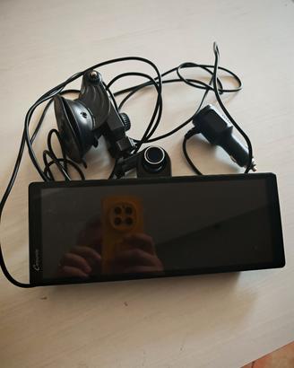 Carpuride CarPlay Android Auto Wireless