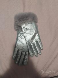guanti donna 