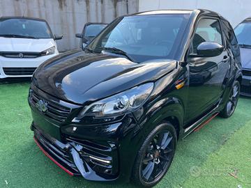 Ligier js 50 sport ultimate black ice tech 2023 14